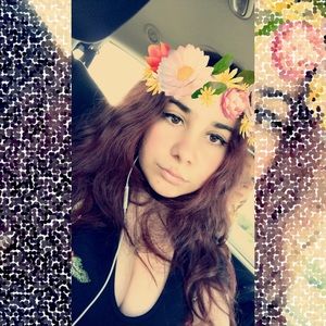 Meet your Posher, Alyssa